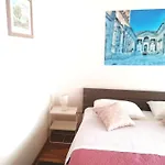 Apartman Zagor *