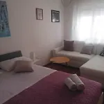 Zagor Apartman
