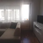 Zagor Apartman *