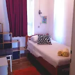 Zagor * Split