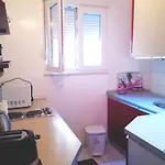 Apartman Zagor *