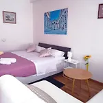 Apartman Zagor