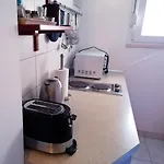 Zagor Apartman *