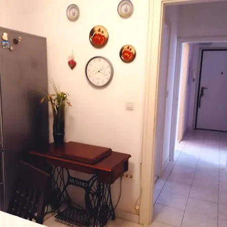 Apartman Zagor Split