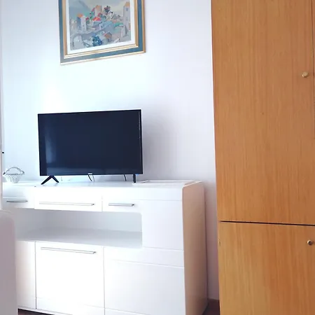 Apartman Zagor Split