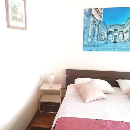 Apartamento Zagor *