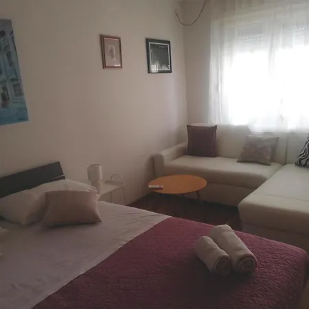 Apartamento Zagor Split