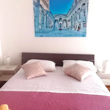 Zagor * スプリト