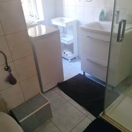 Zagor Apartmán Split