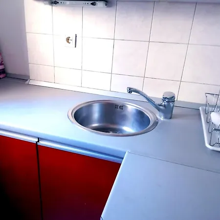 Apartmán Zagor Split