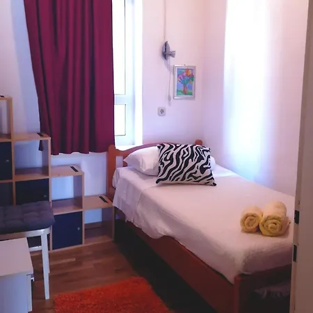 Zagor * 斯普利特