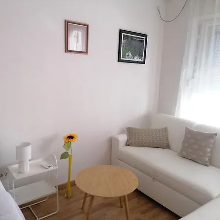 Zagor Apartman *