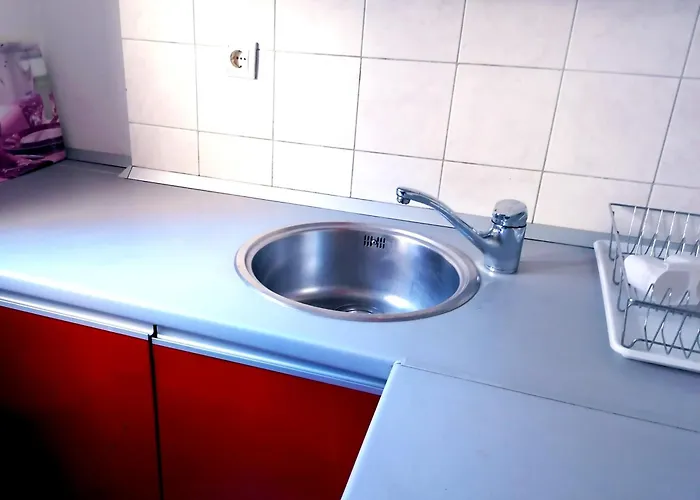 Apartman Zagor Split