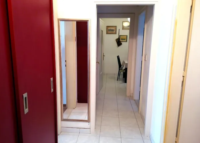 Zagor Appartamento