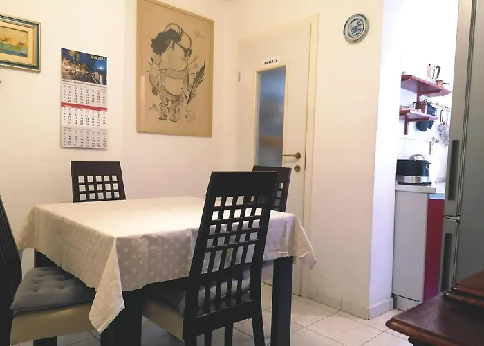 Zagor Apartman Split