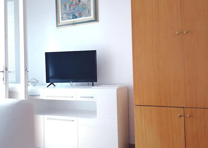 Apartman Zagor Split