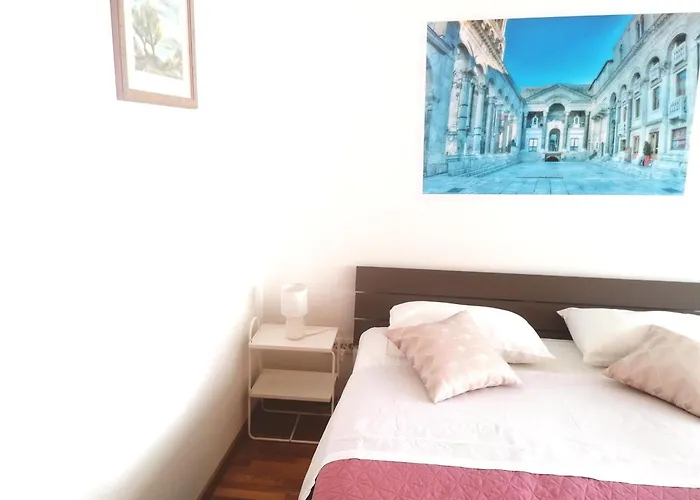 Apartamento Zagor *
