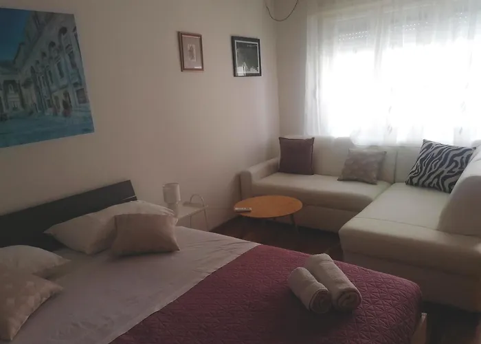 Apartman Zagor Split
