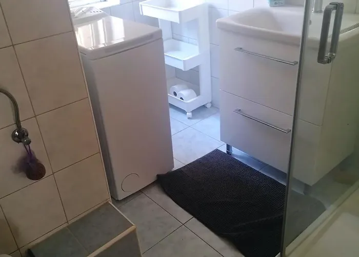 Zagor Apartman Split