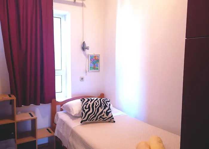 Zagor Apartman Split