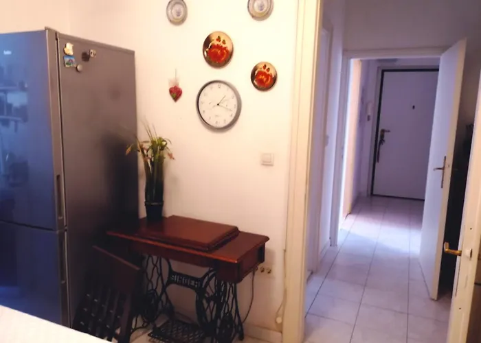 Apartman Zagor Split