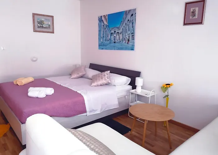 Apartamento Zagor
