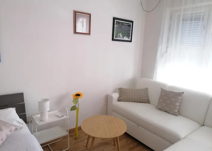 Zagor Apartman *